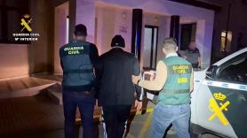Dos de los acusados de asesinar a dos guardias civiles con una narcolancha en Barbate son puestos en libertad bajo fianza