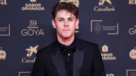 Preguntan al actor Patrick Criado por el franquismo y deja una respuesta dirigida a la gente joven