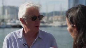Richard Gere no duda en señalar de lo que España debería estar "muy orgullosa": para tomar nota