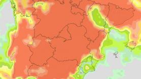 La AEMET confirma que lo peor está por llegar: aire polar y tormentas potentes