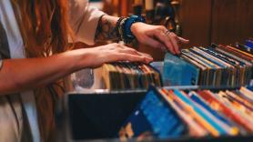 Tener estos discos de vinilo en casa te puede hacer ganar hasta una suma de cuatro cifras
