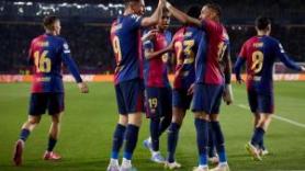 Inter - Barcelona: horario y dónde ver el partido de Champions League en directo