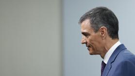 El Gobierno pide por carta al Vaticano una audiencia del papa con Sánchez