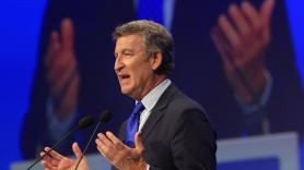 Feijóo anuncia un congreso nacional para este verano: "Vamos a pasar del cónclave del papa al del PP"