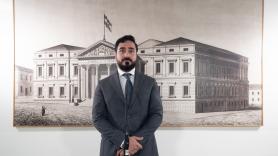 El Supremo cita a Alvise Pérez para el 6 de junio por el caso de la PCR falsa de Illa
