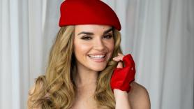 Así es la letra de 'Esa Diva': la canción que Melody llevará a Eurovisión 2025