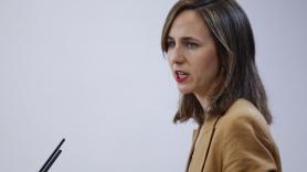 El Supremo se declara incompetente en la demanda del juez García-Castellón contra Belarra