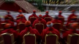 Los 'elegidos de dios': estos son los favoritos del cónclave para convertirse en papa