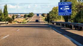 El truco que usan muchos conductores para que sus coches sean invisibles a los radares de velocidad: puede convertirse en un auténtico dolor de cabeza para la DGT