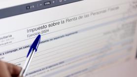 La fórmula para saber la fecha exacta en la que Hacienda te devolverá el dinero de la Renta