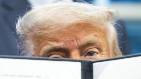Trump pone una fecha a los aranceles que forzarán a las farmacéuticas a producir en Estados Unidos