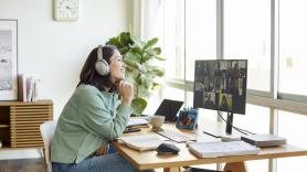 Se presenta como candidata a una oferta de trabajo, ve las condiciones y la forma de rechazarlo ya es historia de internet