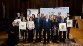 Barcelona acoge la 42ª edición de los Premios Ortega y Gasset y rinde homenaje al periodismo contra la desinformación