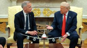Del "Canadá no está en venta" de Carney al "ya veremos" de Trump: lo que deja su primer cara a cara