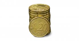 Una mujer cae en el gran fraude al comprar monedas de oro y acaba perdiendo 100.000 euros