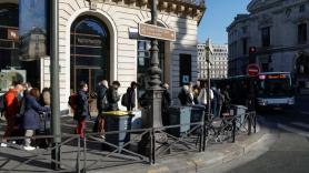 La capital del país pegado a España se plantea el futuro de los autobuses y la causa apunta a un problema de velocidad