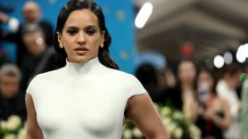 Met Gala 2025: los famosos 'Superfine' exploran el 'dandismo negro'
