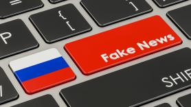 Rusia encuentra una nueva táctica de desinformación con el método del "envenenamiento"