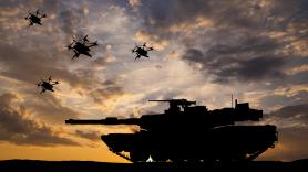 Esta es la gran baza del ejército español para 2025 y el futuro: es también la principal amenaza