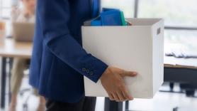 La pesadilla laboral hecha realidad: pierde su empleo y paga 38.000 euros