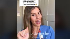 Una enfermera desvela cuánto cobra en el turno de noche y hay más de 1.000 comentarios: "Lo vas a flipar"