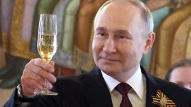 Un país aliado de Putin rompe su invitación al gran desfile de Rusia en el último momento