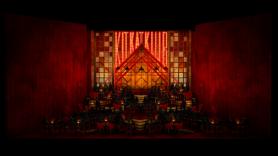 Cabaret revoluciona Madrid con un espectáculo inmersivo