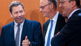 Alemania informa que rechazará a solicitantes de asilo en sus fronteras