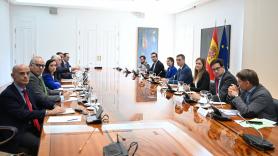 ¿Habría un apagón si Red Eléctrica fuera, de nuevo, una empresa 100% pública? Y, si lo hubiera, ¿se solucionaría antes?