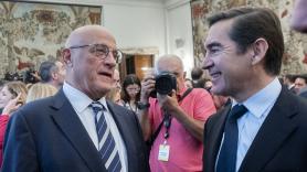 La OPA de BBVA a Sabadell un año después: una operación hostil llena de optimismo e incertidumbre