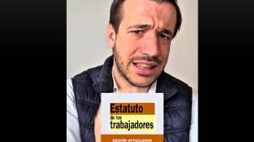 Un abogado ve a varios trabajadores ir a trabajar ebrios por la Feria de Abril y señala si podrían ser despedidos