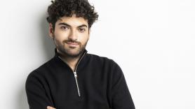 Sergio Jaén, el español destinado a triunfar en Eurovisión 2025 (con permiso de Melody)