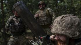 Un exmercenario ruso sale del ejército y destapa la realidad del frente: "Todo es mentira"