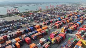 Aranceles, última hora en directo: EEUU y China se citan en Suiza para rebajar tensiones