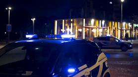 La Policía de Madrid asegura que la niña arrollada por el coche de su director se cayó antes