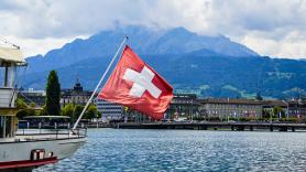 Suiza no se llama Suiza y su nombre oficial no proviene ni del alemán, ni del francés ni tampoco del italiano