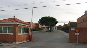 Aparece un interno muerto en el Centro Penitenciario de Cáceres