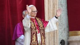 León XIV, uno de los nombres más adoptados en la historia de la Iglesia Católica
