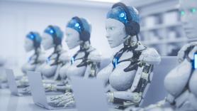 Montan una empresa con empleados creados por IA y el resultado dice mucho sobre el futuro del trabajo a los investigadores