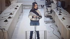 La AN absuelve a la etarra Sorzabal de un atentado en Irún porque fue "sometida a tratos inhumanos" por la Policía