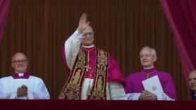 Anuncian al nuevo papa y Antonio Maestre explica por qué el elegido es una "buena noticia"