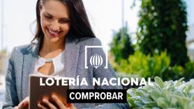 Lotería Nacional en directo, sorteo hoy jueves 8 de mayo: resultados y números premiados