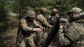 Zelenski cambia las reglas de reclutamiento militar con una advertencia: tiene fecha de caducidad