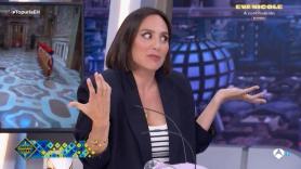 Tamara Falcó habla en estos términos de la elección del nuevo papa León XIV
