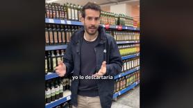 Un experto recomienda a todo el mundo fijarse en este detalle de las etiquetas al comprar aceite de oliva en el súper