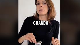 Dice que quien hace esto no sabe comer un yogur "con elegancia" y el lío es sideral: el "90%" lo toma así