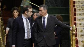 España responde. La derecha se borra