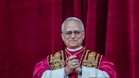 La RAE resuelve la principal duda que ha surgido con el nombre del papa León XIV: solo hay una forma de decirlo