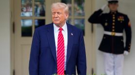 Trump asume ahora la fórmula de Zelenski y pide a Rusia un alto el fuego de 30 días en Ucrania