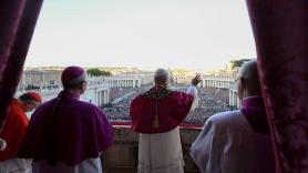 Los retos económicos del papa León XIV: de seguir la estela de Francisco a sanear las cuentas del Vaticano